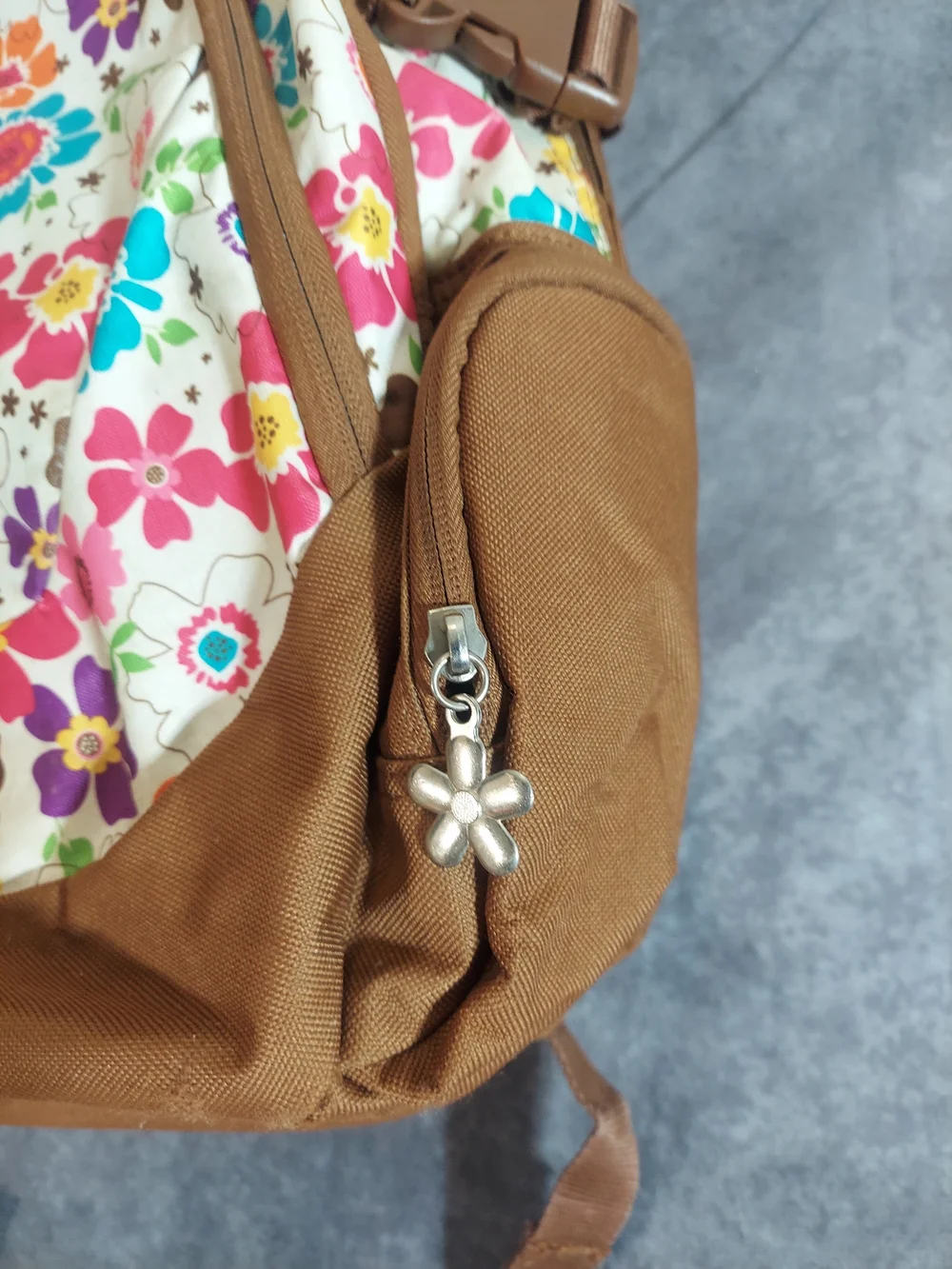 N/A stylish floral